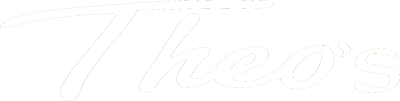 Theo's Taxis Logo